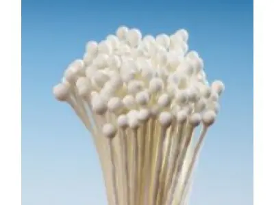 Blütenstempel Ivory, klein