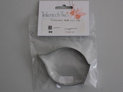 Ausstecher Wild Poppy