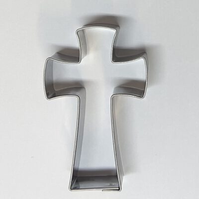 Ausstecher Kreuz