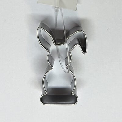 Ausstecher Hase sitzend mini