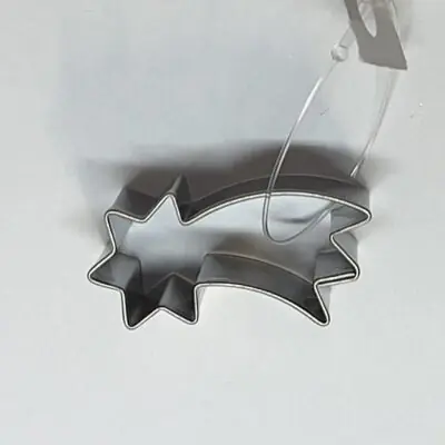 Ausstecher Komet mini