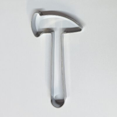 Ausstecher Hammer