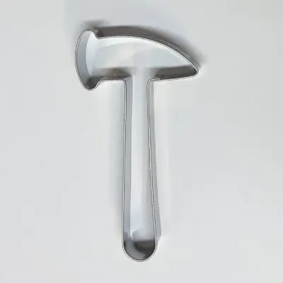 Ausstecher Hammer