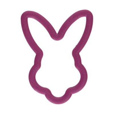 Ausstecher Gripy Hase