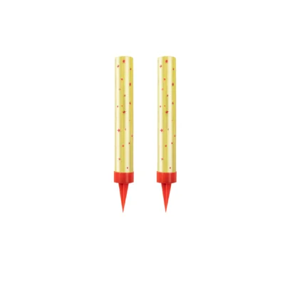 Sprühkerzen 10cm 2Stk