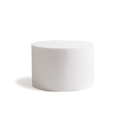 Tortendummy rund 30cm, Höhe 20cm