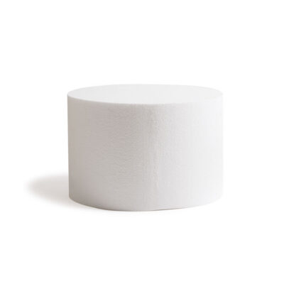 Tortendummy rund 35cm, Höhe 20cm