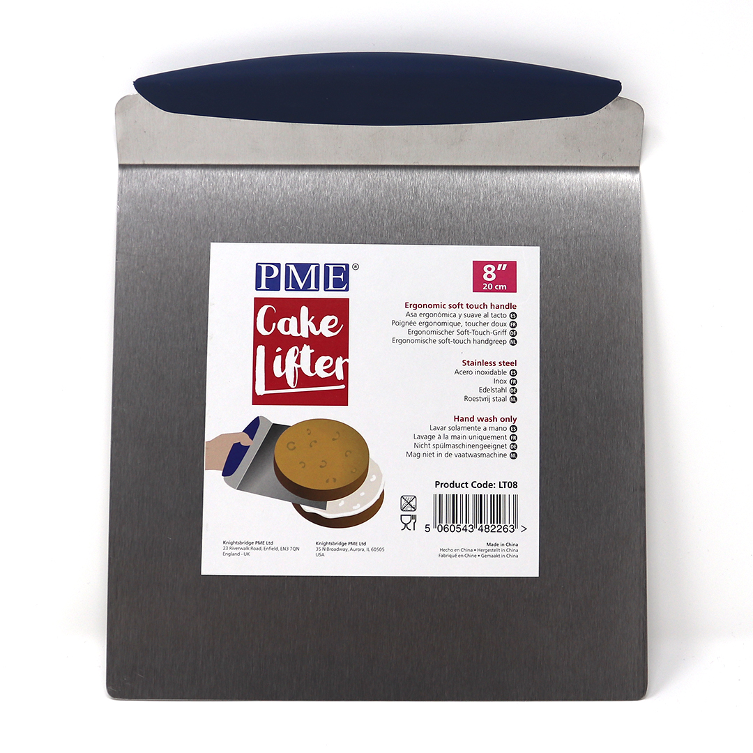 PME Cake Lifter 25cm
