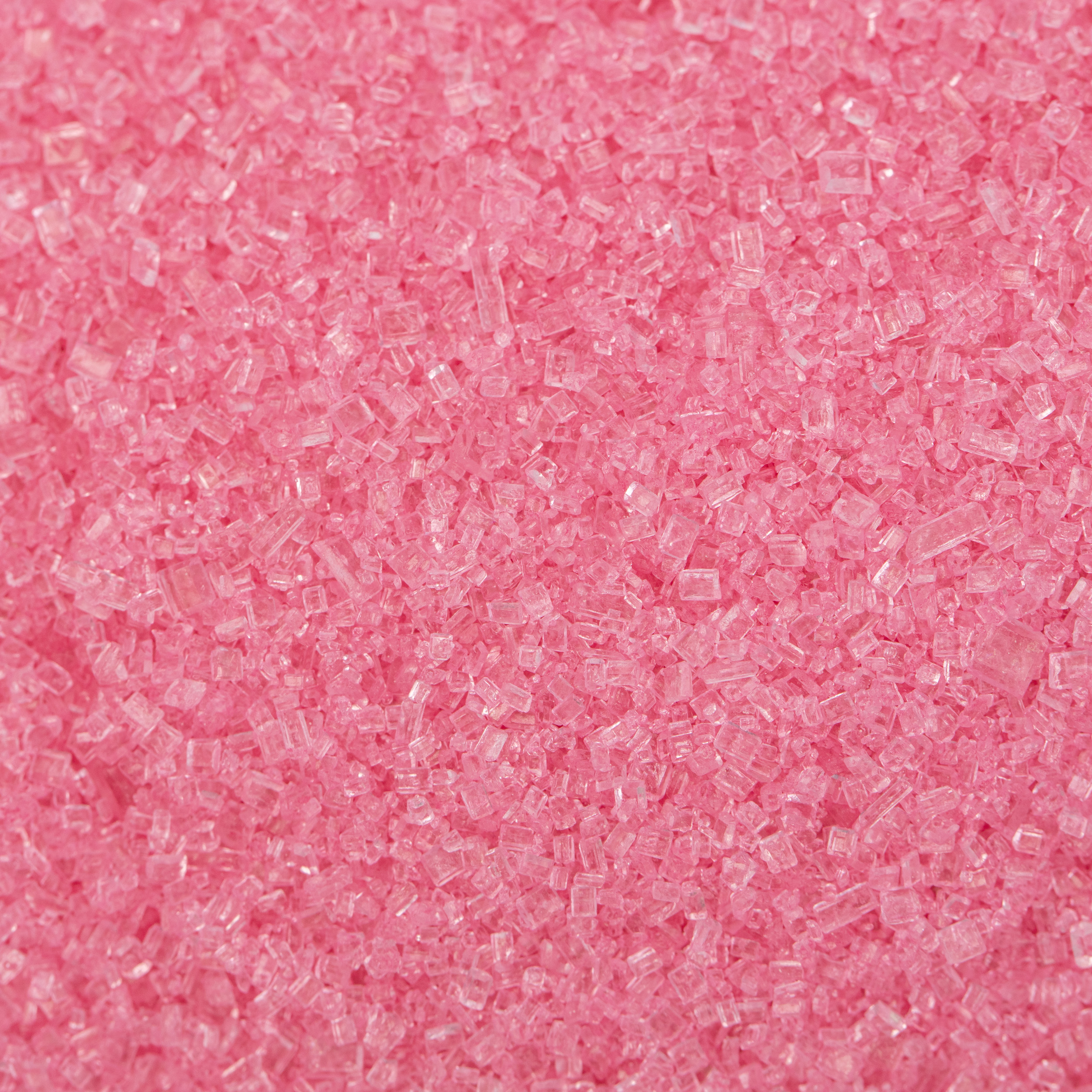 Zuckerstreusel pink 112g – Bild 2