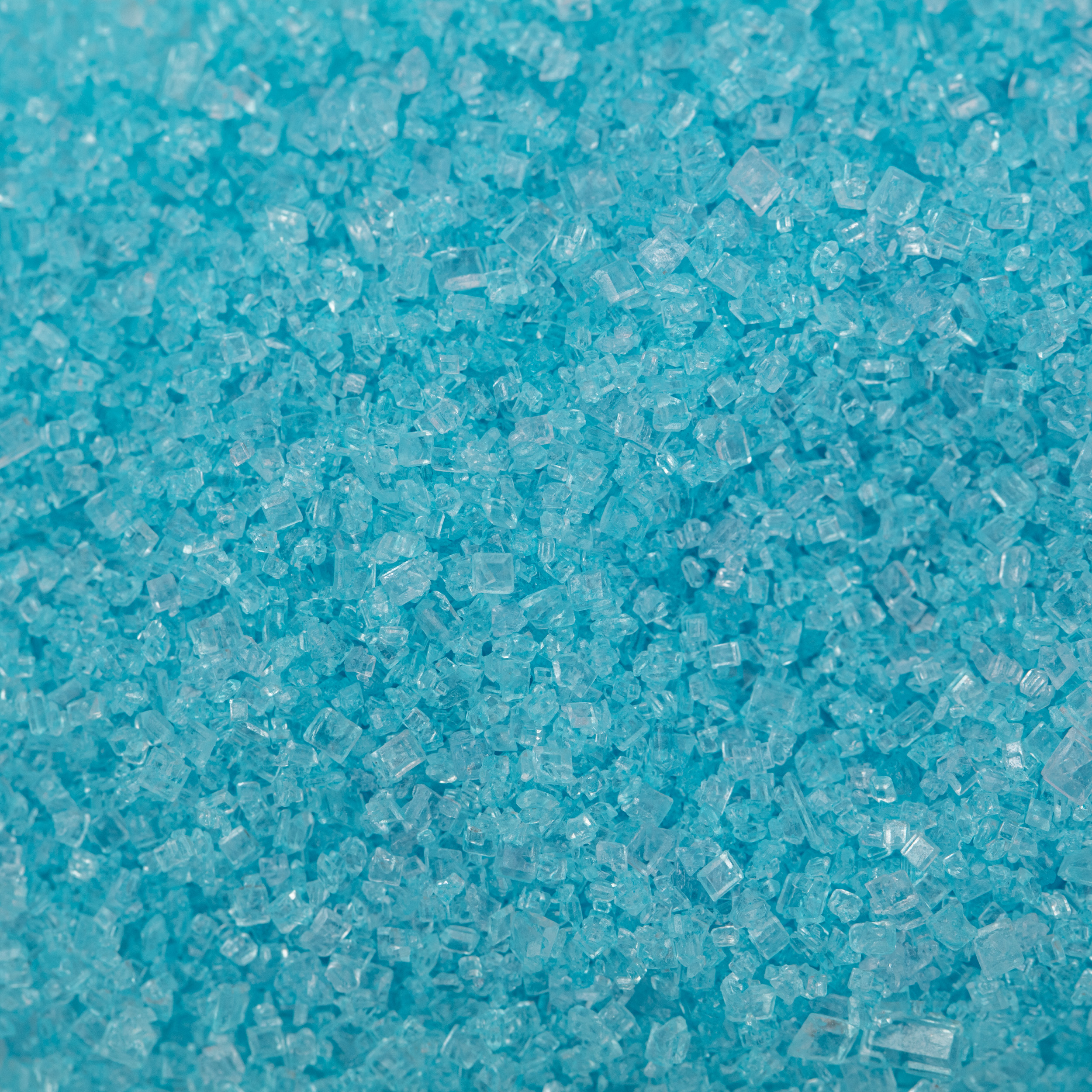 Zuckerstreusel babyblau 112g – Bild 2
