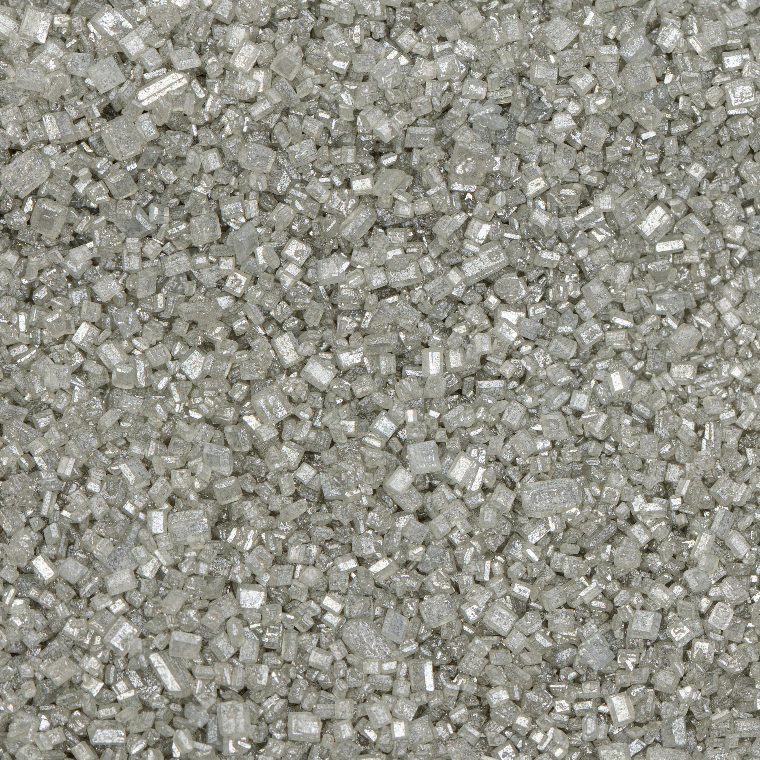 Zuckerstreusel silber 112g – Bild 3