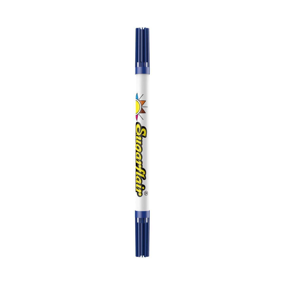 Lebensmittelfarbstift Royal Blue
