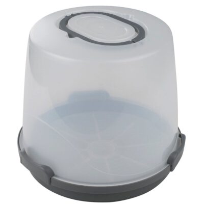 Cake Transport Box Extra High