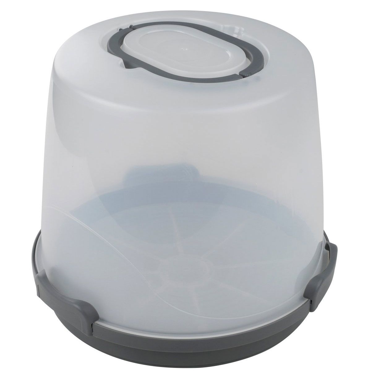 Cake Transport Box Extra High