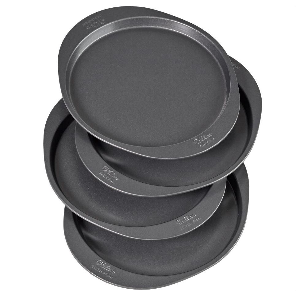 Cake Pan Easy Layers 20cm - Set of 4 – Bild 2
